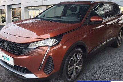 Peugeot 5008 62.049 km 24.490 &euro; Mannheim 68309