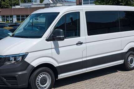 VW Crafter 83.000 km 29.900 &euro; Weinheim 69469