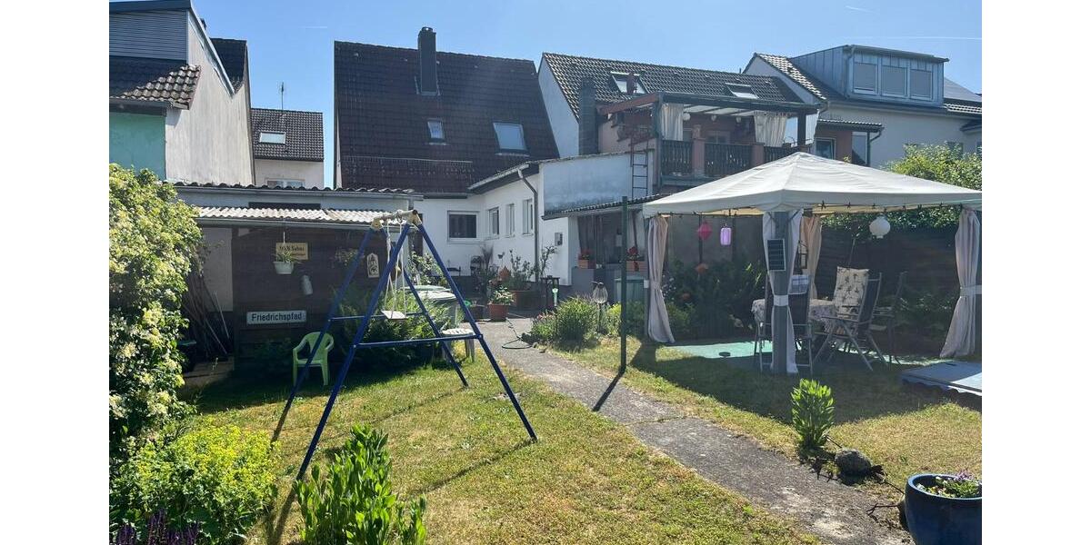 Einfamilienhaus Reilingen - 350.000&euro; | Angebot:27005933