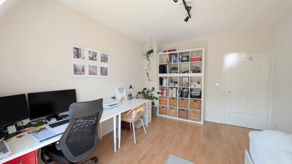 Etagenwohnung Frankenthal (Pfalz) - 5 Zimmer, 125 m&sup2;, 289.000&euro; | Angebot:26248230