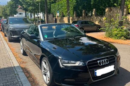 Audi A5 95.000 km 10.500 &euro; Ludwigshafen 67061