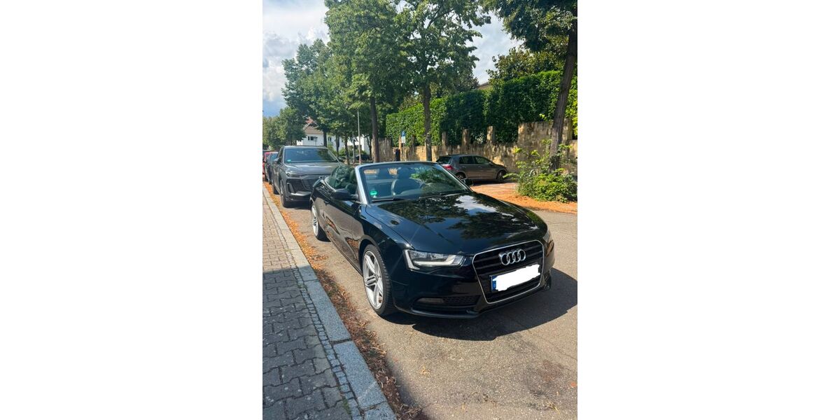 Audi A5 95.000 km 10.500 &euro; Ludwigshafen 67061