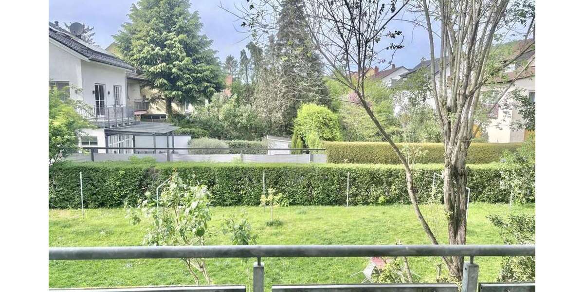 Etagenwohnung Heidelberg Boxberg - 2 Zimmer, 54 m&sup2;, 249.000&euro; | Angebot:26517238