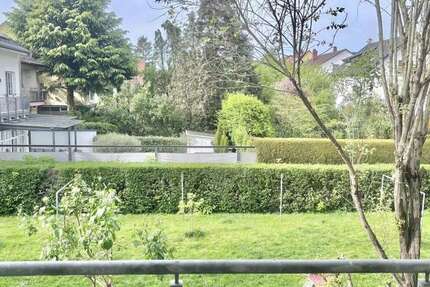 Wohnung Heidelberg Boxberg - 2 Zimmer, 54 m&sup2;, 249.000&euro; | Angebot:26517238