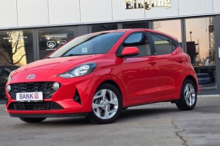 Hyundai i10 8.000 km 14.980 € Ludwigshafen am Rhein 67059