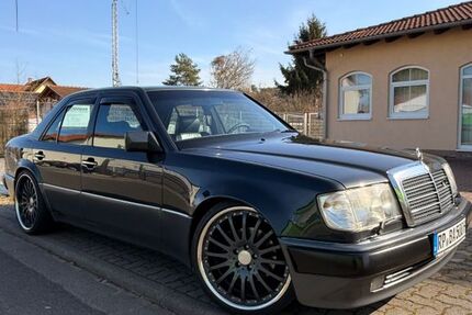 Mercedes-Benz E 500 149.000 km 69.500 &euro; Hanhofen 67374