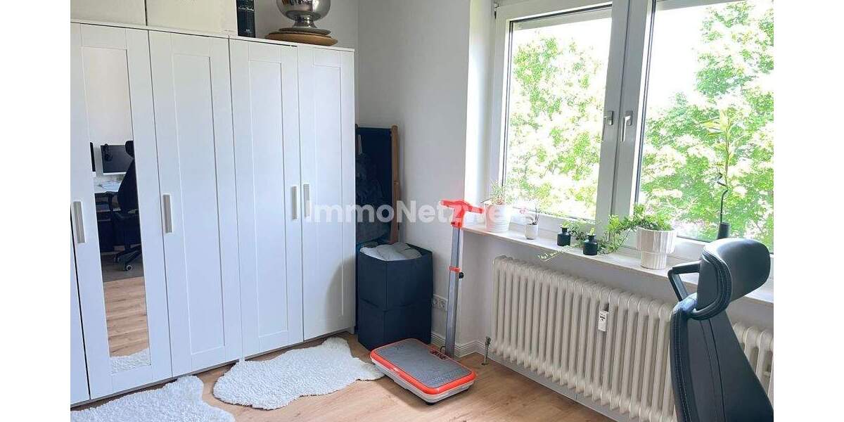 Elegante Eigentumswohnung in Frankenthal-(Mörsch) 3 zimmer
