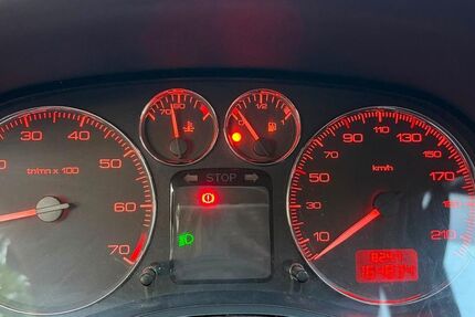 Peugeot 207 165.000 km 999 &euro; Viernheim 68519