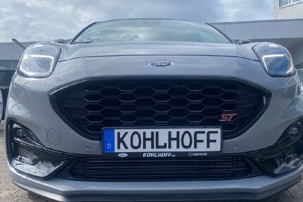Ford Puma 28.966 km 23.970 &euro; Mannheim 68309