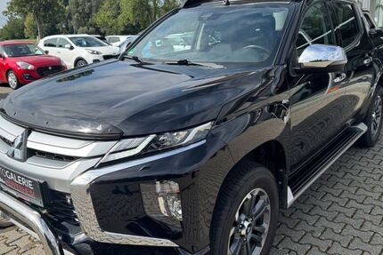 Mitsubishi L200 40.000 km 28.500 € Heppenheim 64646