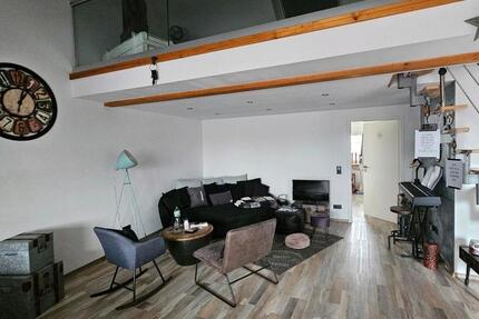 Wohnung Ludwigshafen am Rhein Ludwigshafen-Hemshof - 3 Zimmer, 92 m&sup2;, 1.300&euro; | Angebot:25255648