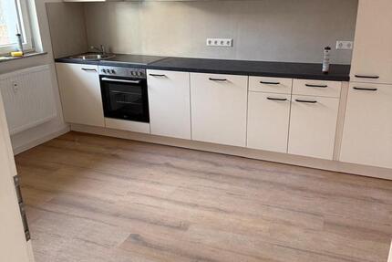 Sanierte Wohnung im Zentrum Mannheims 3 zimmer