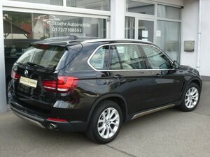 X5 F15 3,0d Xdrive Steptr Navi AHK Panno 1.HD
