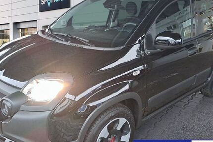Fiat Panda 18.910 km 11.890 € Mannheim 68309
