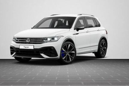 VW Tiguan 20.149 km 40.990 &euro; Hockenheim 68766