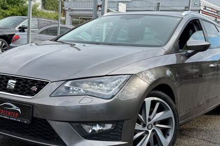 Seat Leon 135.000 km 12.700 &euro; Weinheim 69469