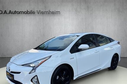 Toyota Prius 166.000 km 14.800 &euro; Viernheim 68519