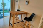 Terrassenwohnung Heidelberg Bahnstadt - 1 Zimmer, 32 m&sup2;, 1.300&euro; | Angebot:26366210
