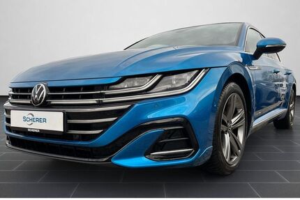 VW Arteon 72.815 km 33.880 &euro; Ludwigshafen 67059