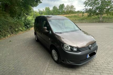 VW Caddy 223.000 km 7.300 &euro; Ludwigshafen 67071