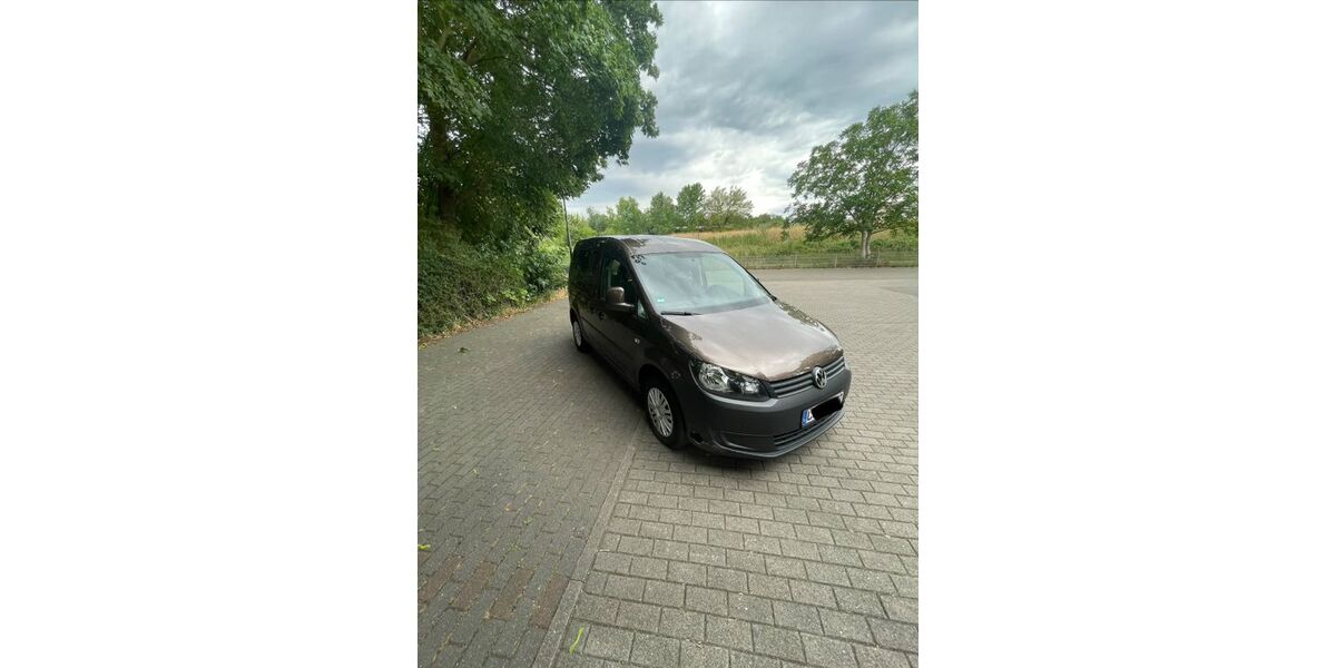 VW Caddy 223.000 km 7.300 &euro; Ludwigshafen 67071