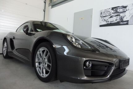Porsche Cayman 7.000 km 65.500 &euro; Mutterstadt (Rheinland-Pfalz) 67112