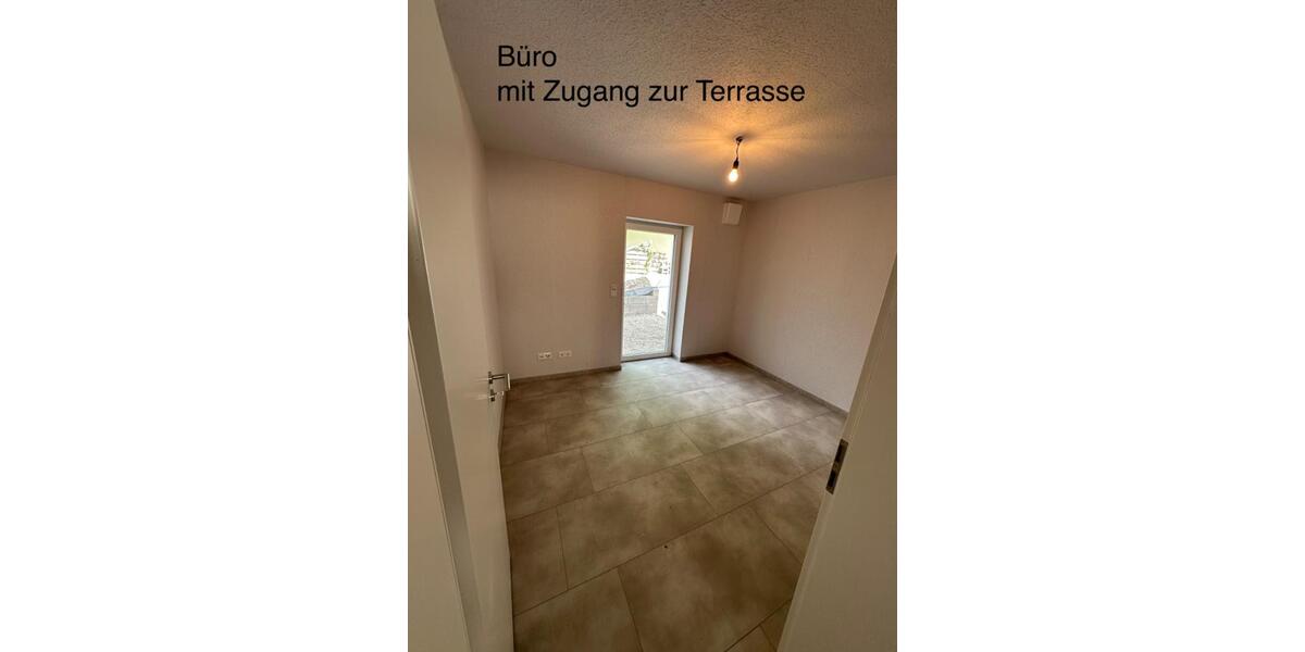 Etagenwohnung Meckesheim - 4 Zimmer, 93 m&sup2;, 1.550&euro; | Angebot:26305355