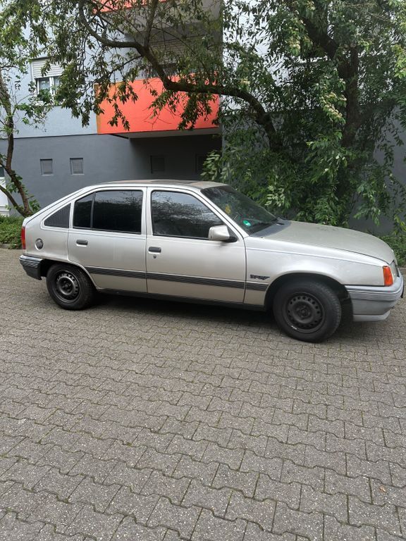 Kadett