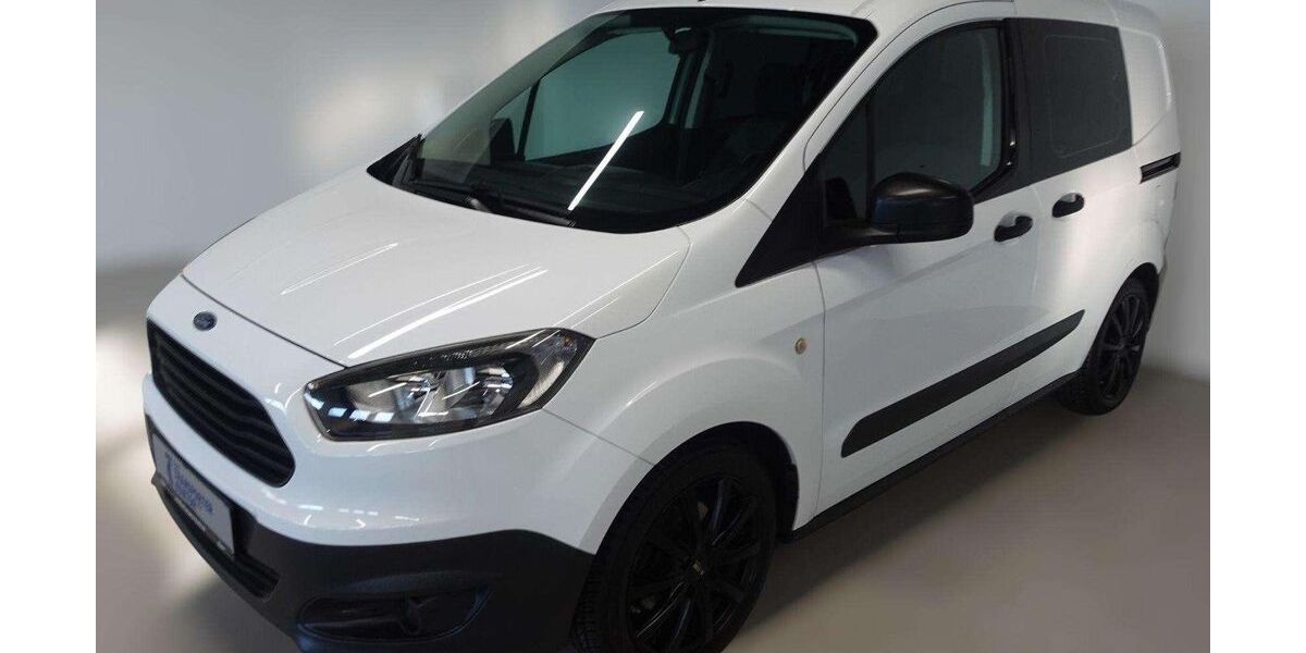 Ford Transit Courier 95.000 km 7.990 &euro; Malsch 69254