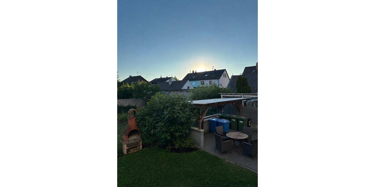 Erdgeschoßwohnung Philippsburg - 4.5 Zimmer, 140 m&sup2;, 469.000&euro; | Angebot:27053806