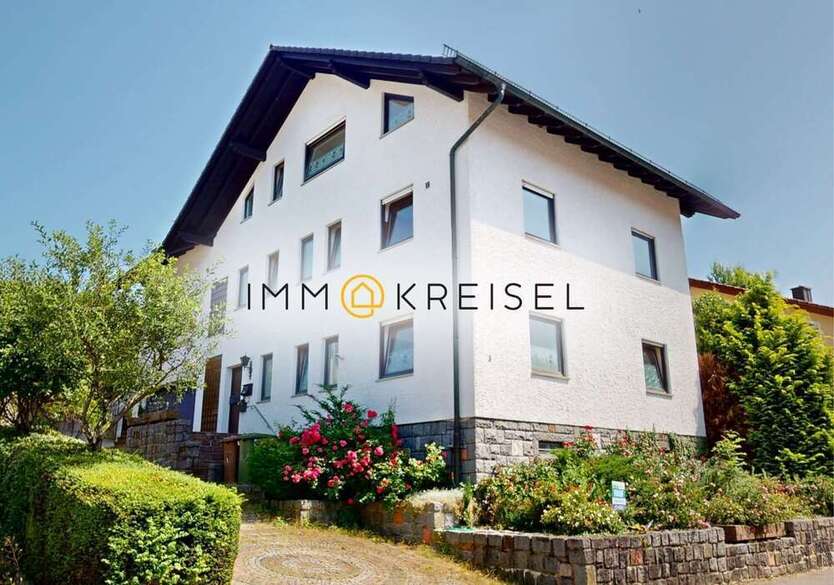 Haus zum Kaufen in Heppenheim (Bergstraße) 530.000 € 240 m²