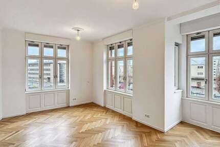 Wohnung Mannheim - 6 Zimmer, 143 m&sup2;, 549.000&euro; | Angebot:26373361