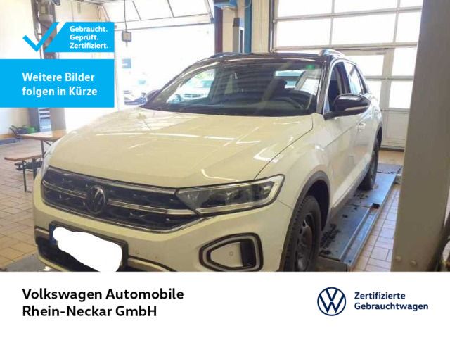 VW T-Roc 69.927 km 24.991 &euro; Mannheim 68309