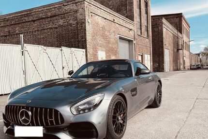 Mercedes-Benz AMG GT S 23.400 km 108.900 &euro; Speyer 67346
