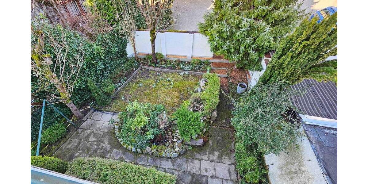 Mehrfamilienhaus, Wohnhaus Wiesloch - 4 Zimmer, 135 m&sup2;, 345.000&euro; | Angebot:25676586