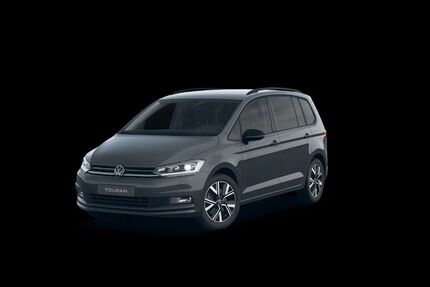 VW Touran 2.038 km 46.754 &euro; Walldorf 69190