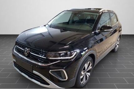 VW T-Cross 5.475 km 27.950 € Ladenburg 68526
