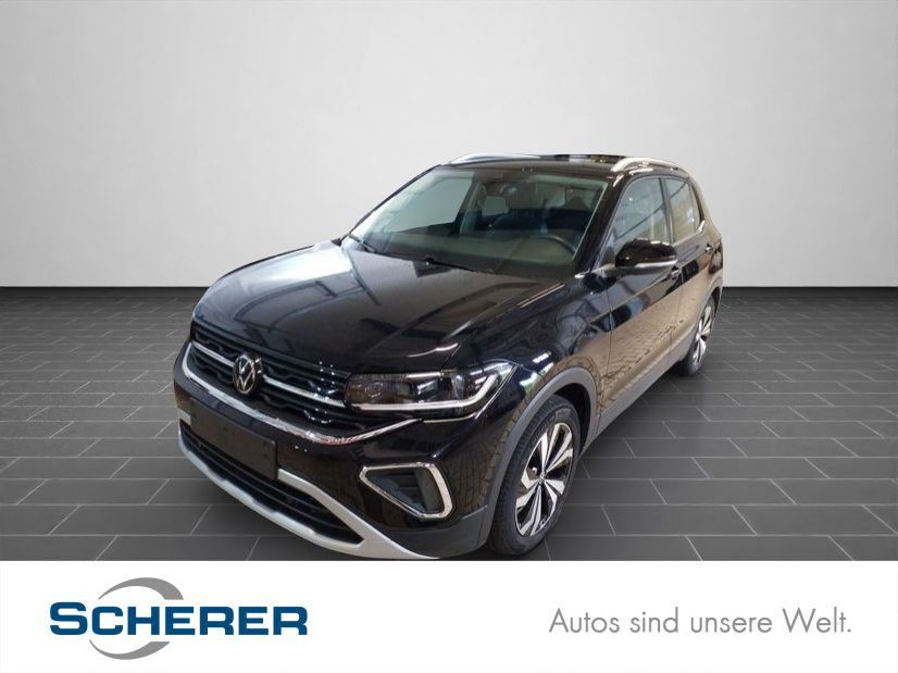 VW T-Cross 5.475 km 27.950 € Ladenburg 68526