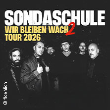 Sondaschule plus Special Guest: Grade 2 - 