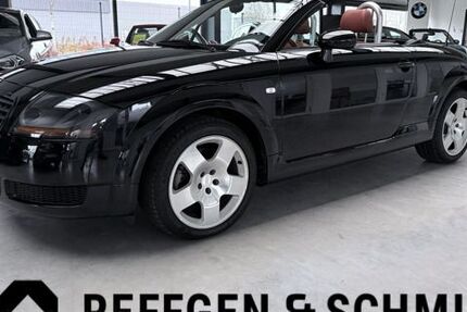 Audi TT 143.200 km 12.480 &euro; Mannheim 68309