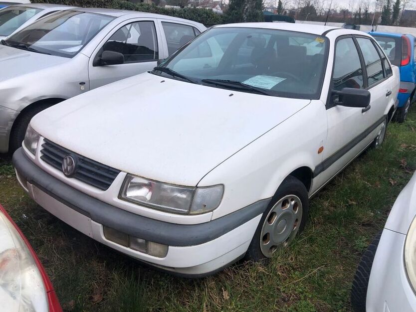 Passat