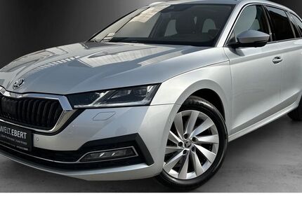 Skoda Octavia 61.400 km 27.890 &euro; Sandhausen 69207