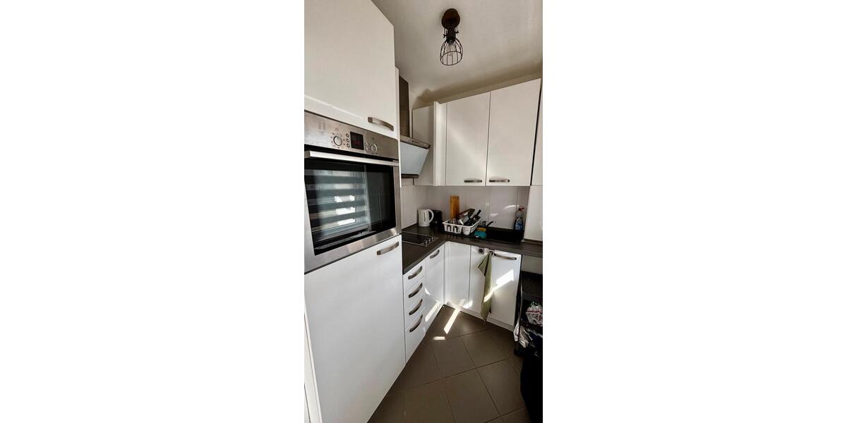 Etagenwohnung Mannheim Fahrlach - 2 Zimmer, 45 m&sup2;, 1.100&euro; | Angebot:26677334