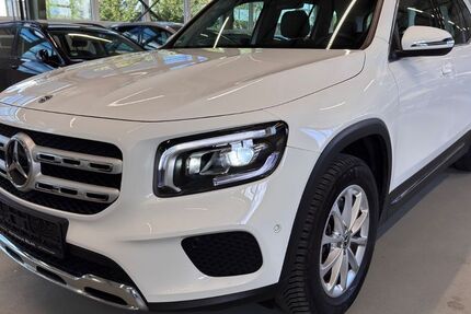 Mercedes-Benz GLB 200 65.000 km 28.980 &euro; Walldorf 69190
