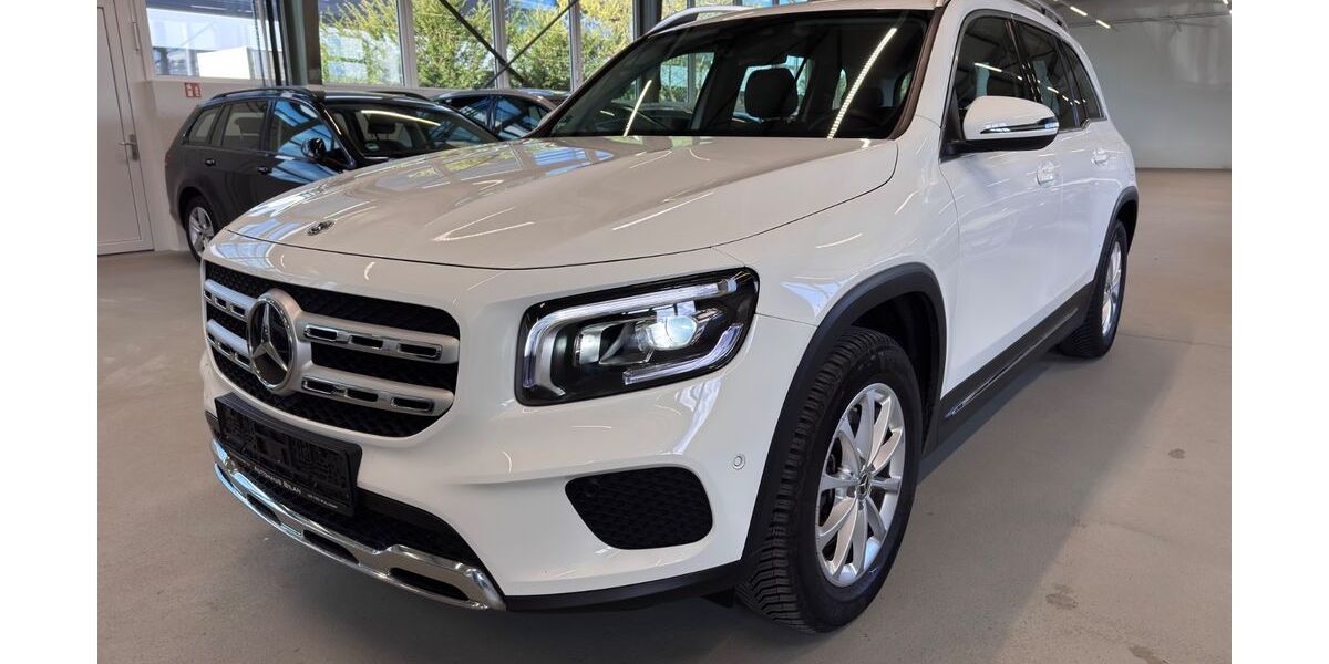 Mercedes-Benz GLB 200 65.000 km 28.980 &euro; Walldorf 69190
