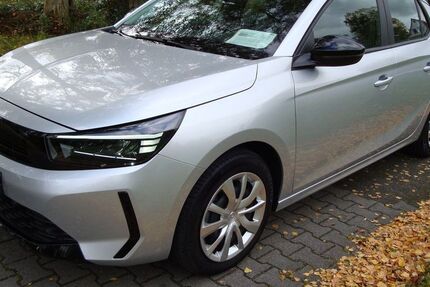 Opel Corsa 6.150 km 15.799 &euro; Lorsch 64653