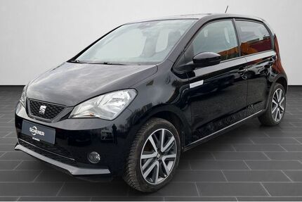 Seat Mii 20.743 km 13.390 &euro; Heidelberg 69123