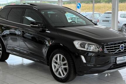 Volvo XC60 96.500 km 19.990 &euro; Speyer 67346