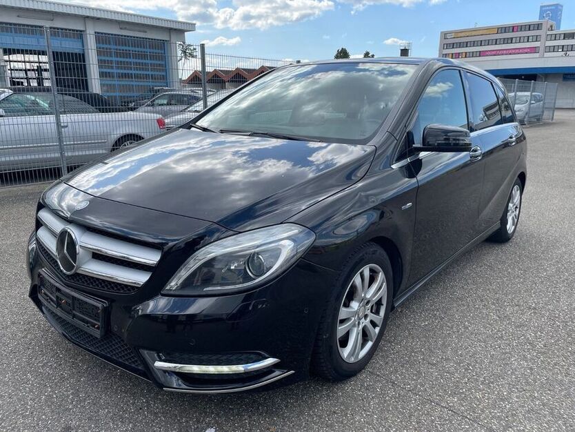 B 200