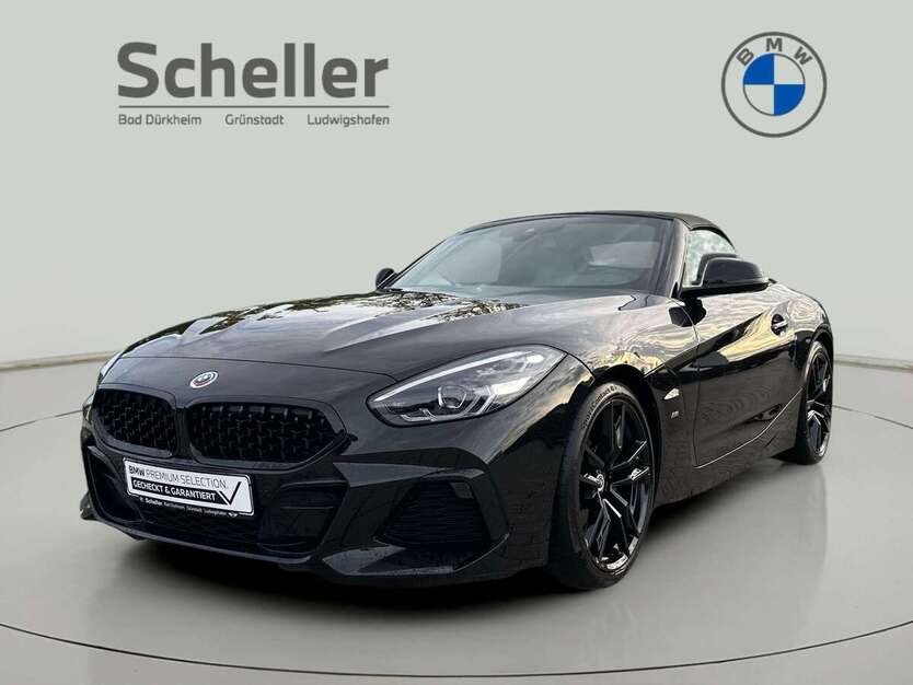 BMW Z4 20.578 km 42.900 € Ludwigshafen 67071